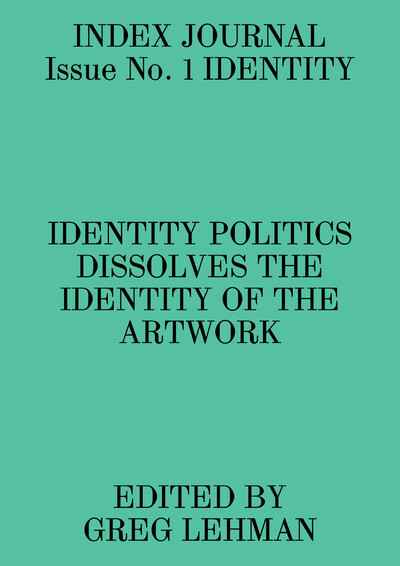 Identity
