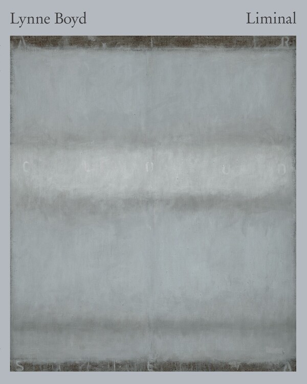 Lynne Boyd: Liminal