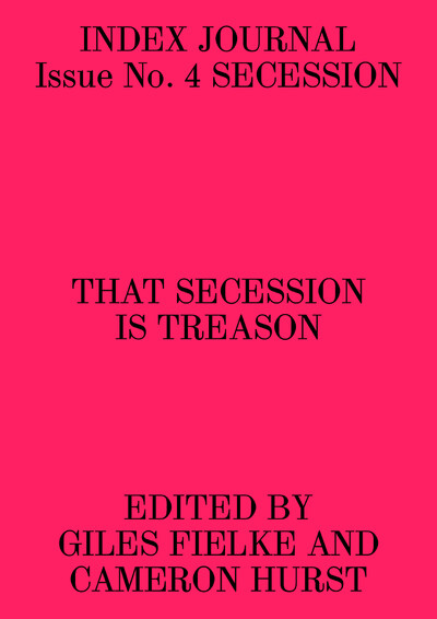 Secession